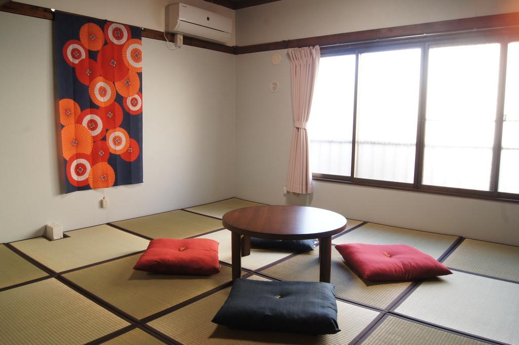 Asakusa Shinobi House Apartment Токио Екстериор снимка