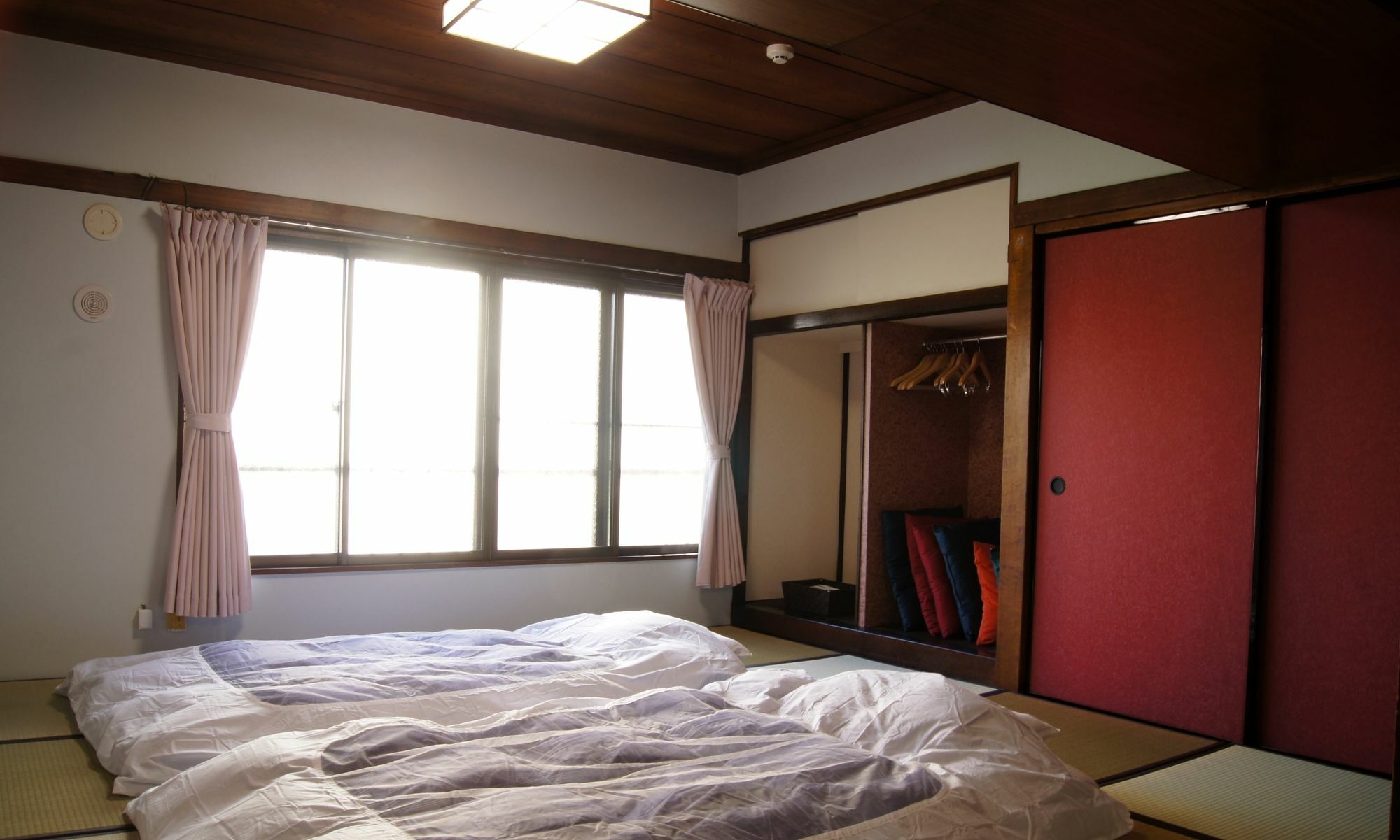 Asakusa Shinobi House Apartment Токио Екстериор снимка