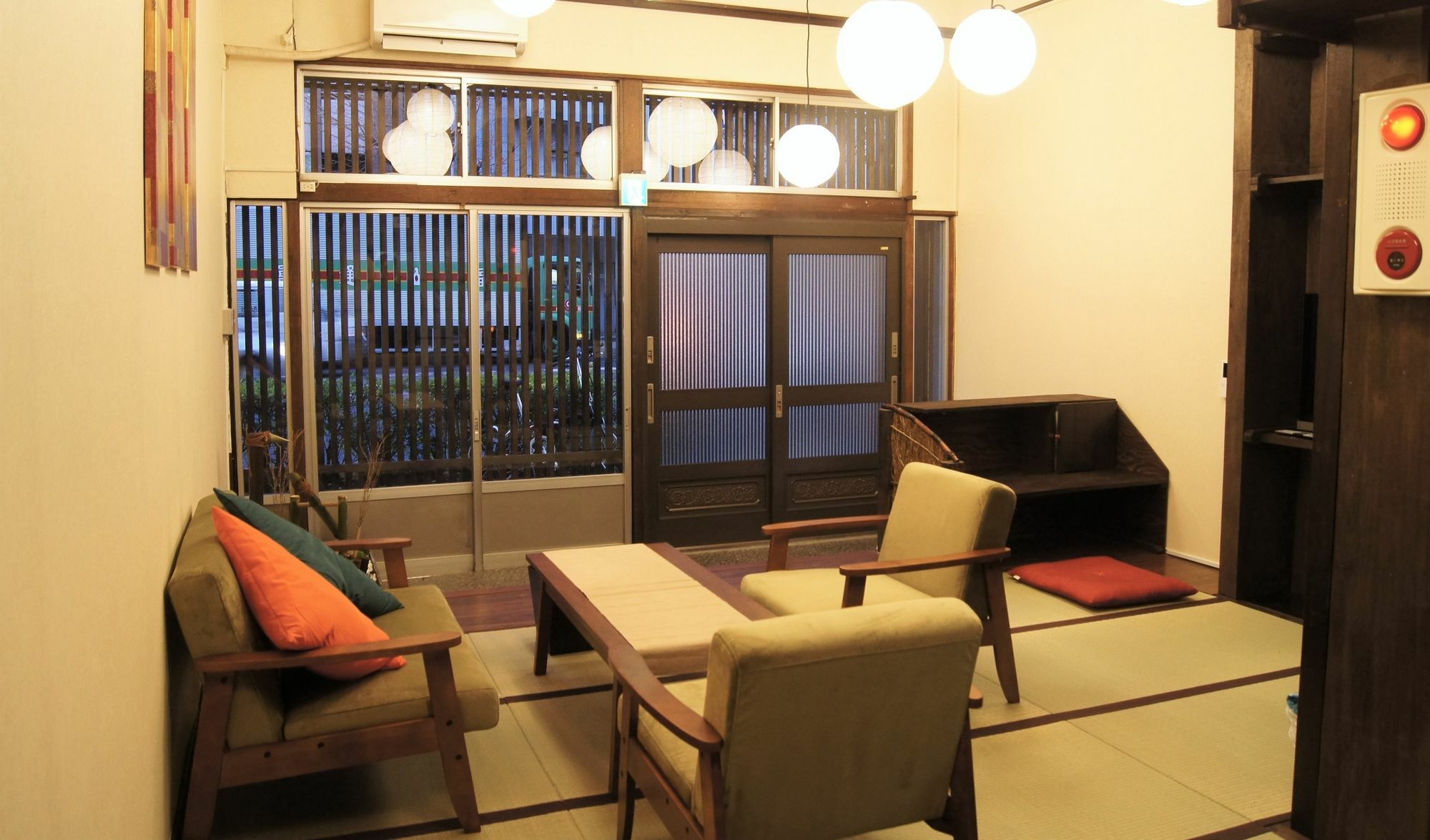 Asakusa Shinobi House Apartment Токио Екстериор снимка