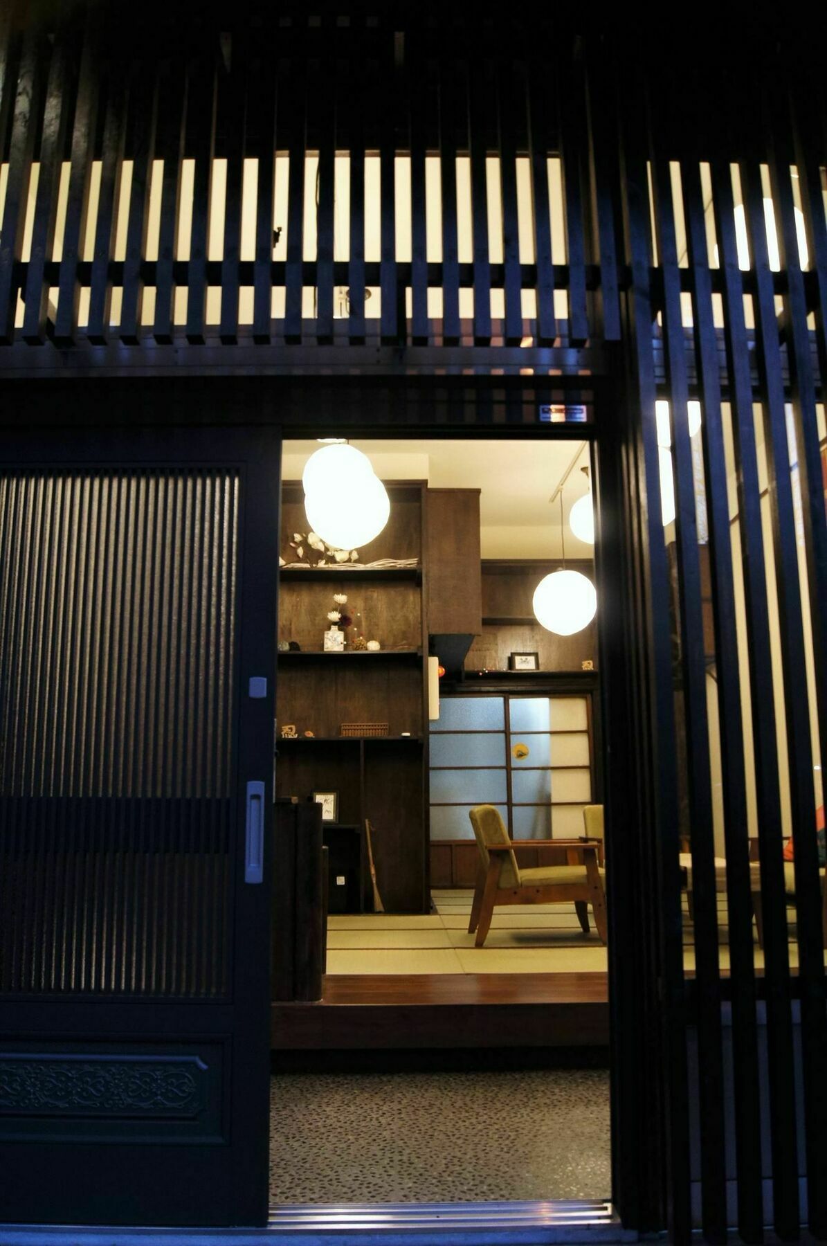 Asakusa Shinobi House Apartment Токио Екстериор снимка